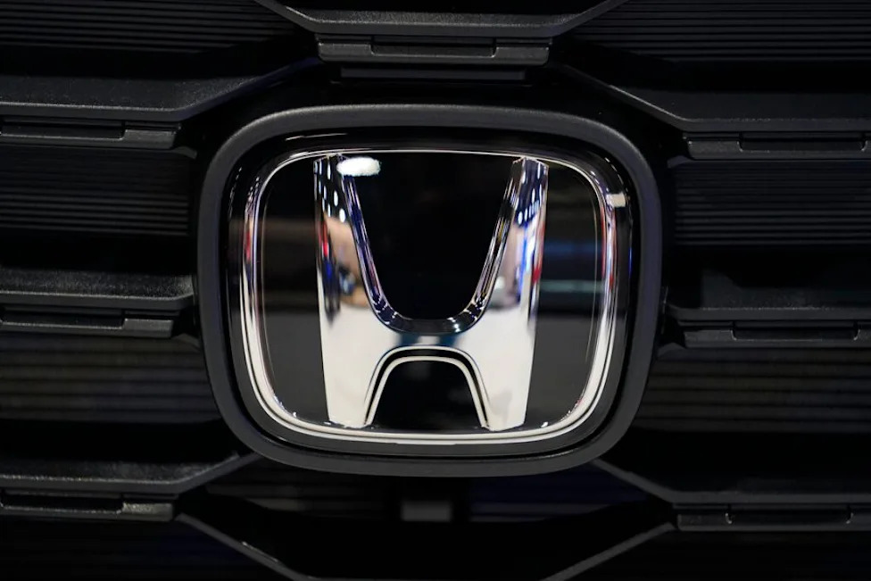 Honda, Honda recalls nearly 60,000 vehicles over over potentially dangerous camera issue