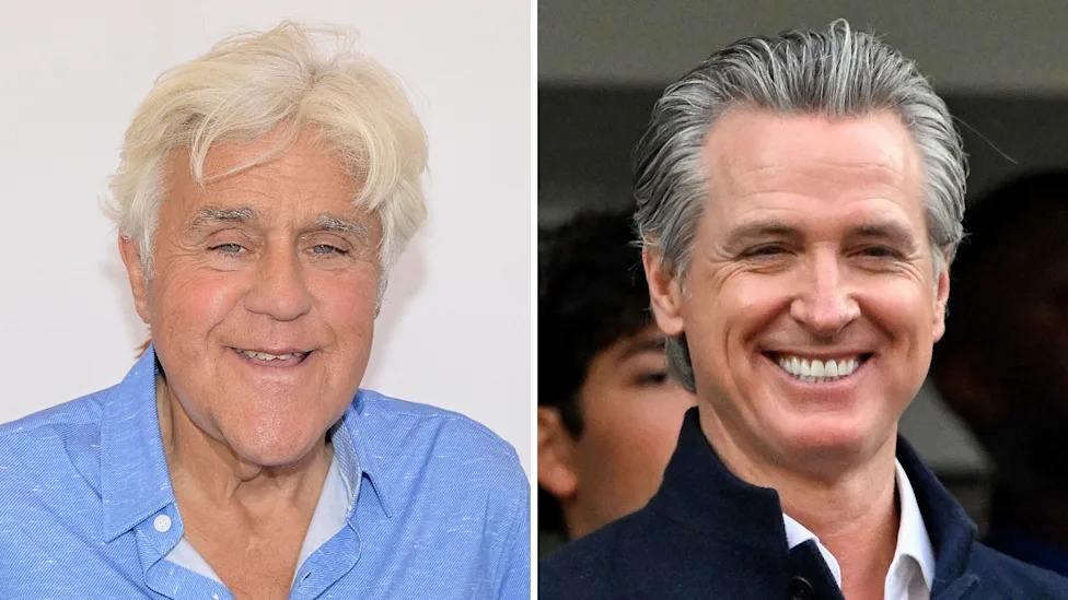 What Is Jay Leno’s Law? New California Classic Car Smog Check Rules Explained