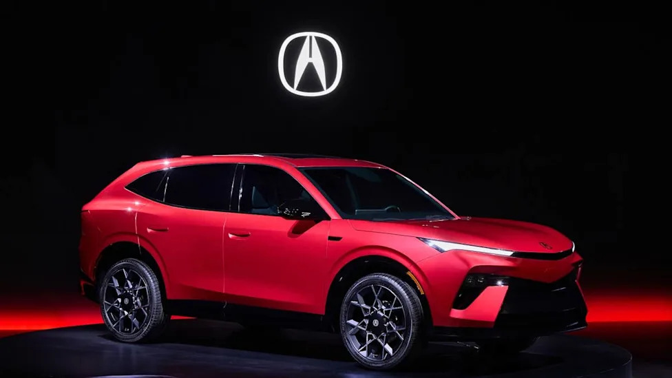 Honda Will Keep Gas Cars Alive As Acura Moves Deeper Into Hybrids