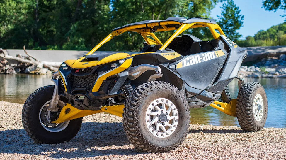 Another State Makes UTVs Road Legal. Is That a Good Thing?