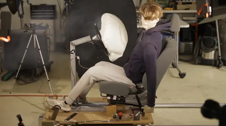 This Is The Last Car Part DIYers Should Attempt To Build Themselves