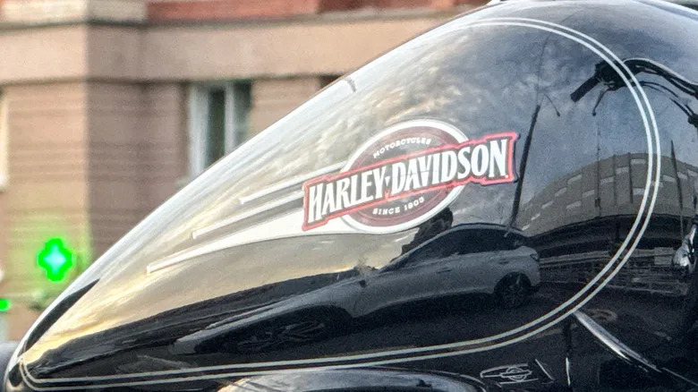 Why Harley-Davidson Sued Honda In The 1990s