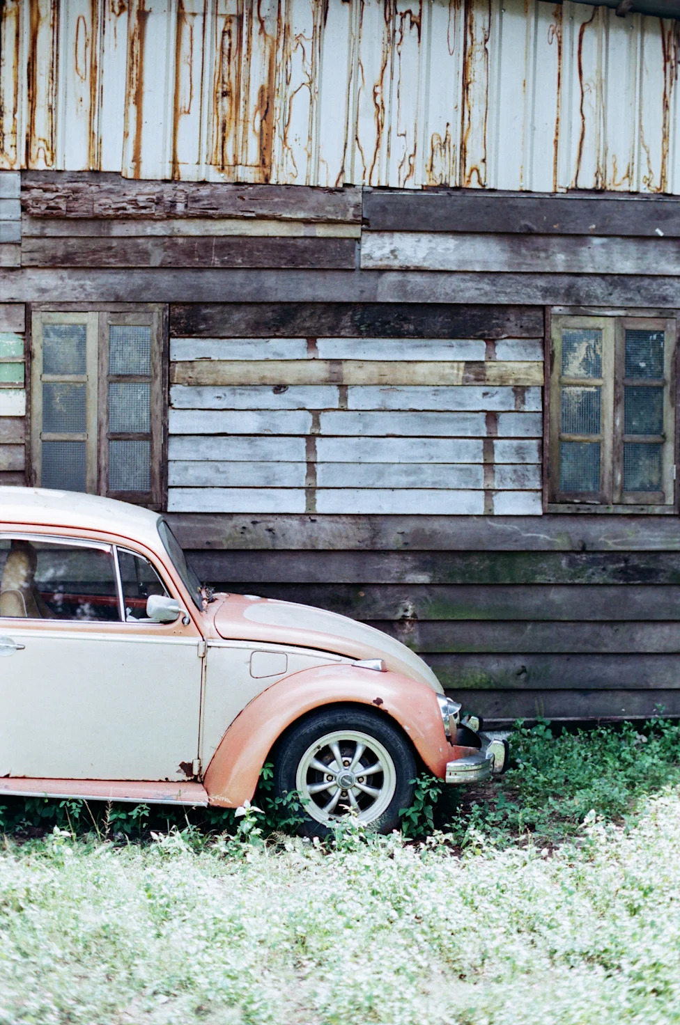 Five Things Every First-Time Barn Find Buyer Gets Wrong (And How to Avoid Them)