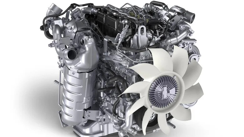 Who Makes Isuzu Diesel Engines &amp; Are They Any Good? Here's What Drivers Say