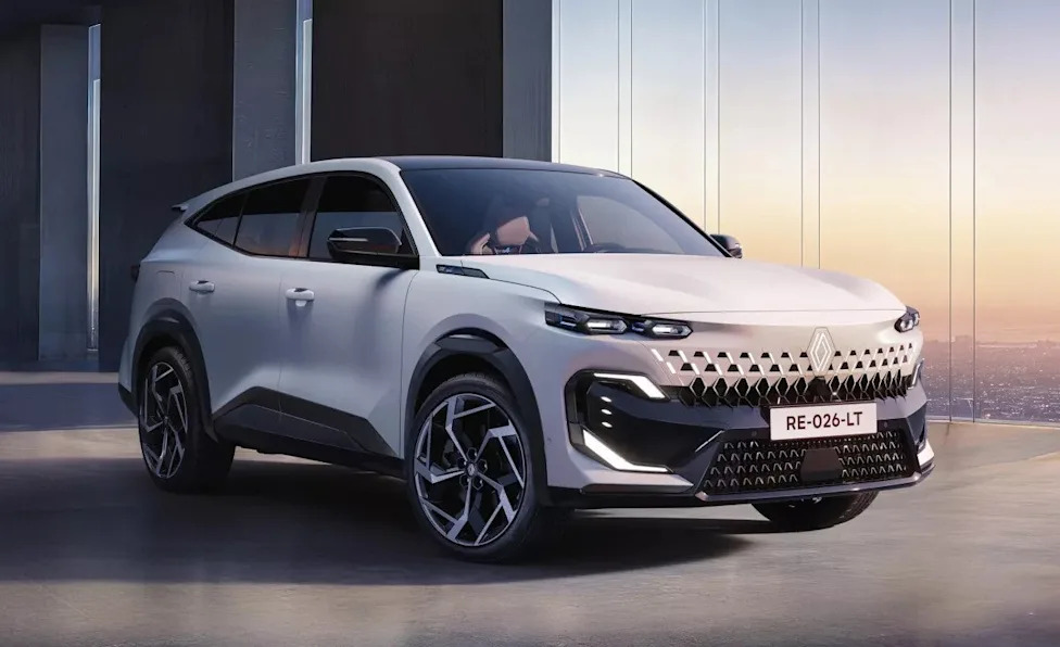Renault, Renault Korea to integrate Kakao’s connected vehicle technologies