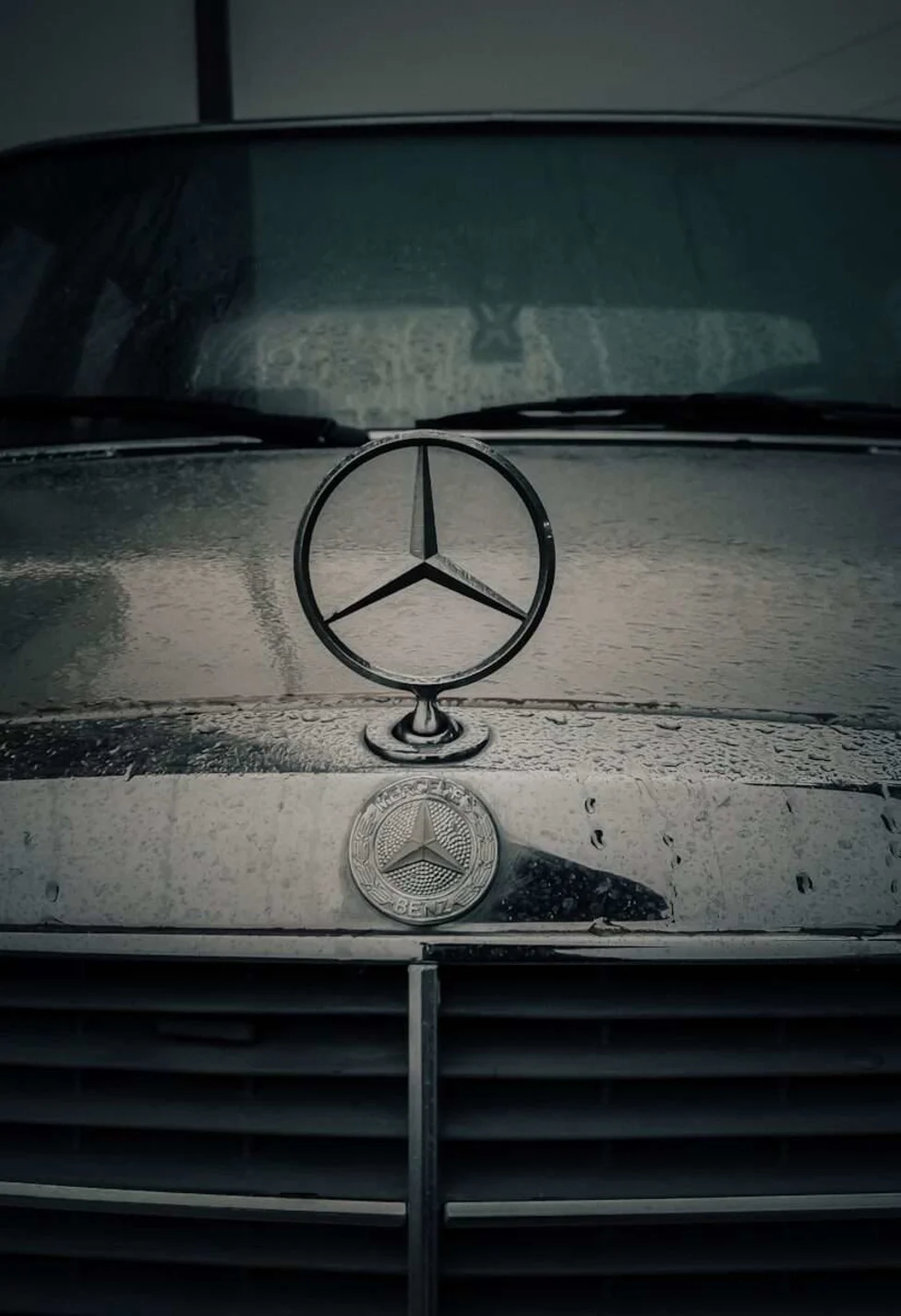 Mercedes-Benz, Mercedes-Benz Will Now Document How Your Classic Left the Factory. It Won't Tell You What It Became.