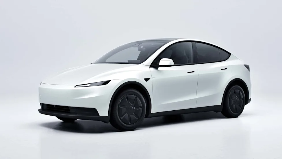 Your Tesla Is Twice As Likely To Hit 250,000 Miles As A Subaru: Study