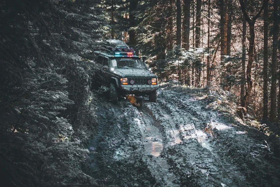 The Off-Road Recovery Gear That'll Actually Save You, and the Junk Wasting Space in Your Trunk