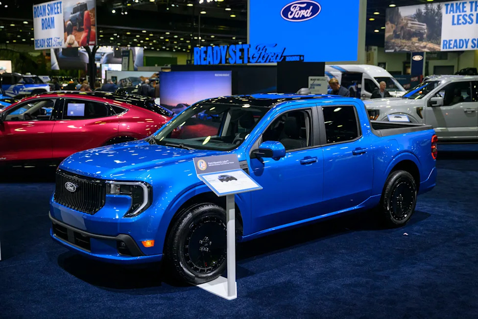 Ford, Ford Bronco, Ford recall tells owners not to drive certain Bronco Sports, Mavericks