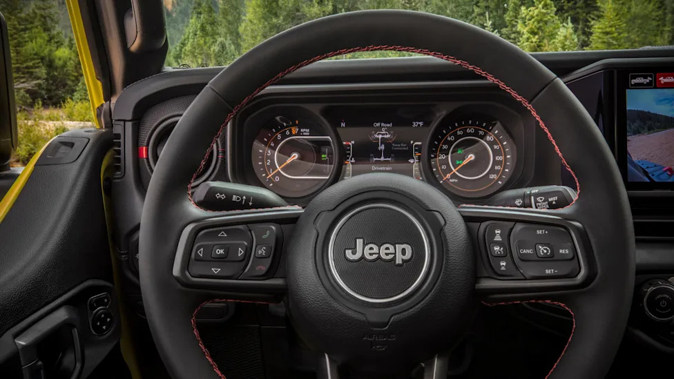 Jeep Gladiator Fire Lands Automaker In Court