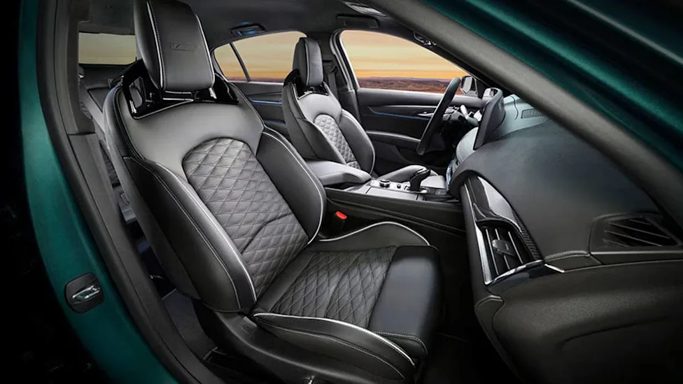 Cadillac Drops Hot CT5-V Blackwing Lease For May