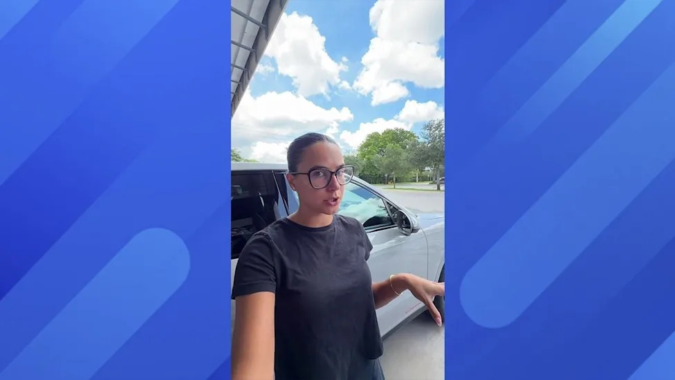 "If You Can Afford a Porsche, the Price of Gas Shouldn't Be a Big Deal": Woman Buys a New Porsche, But Is Then Shocked by the Cost To Fill It Up