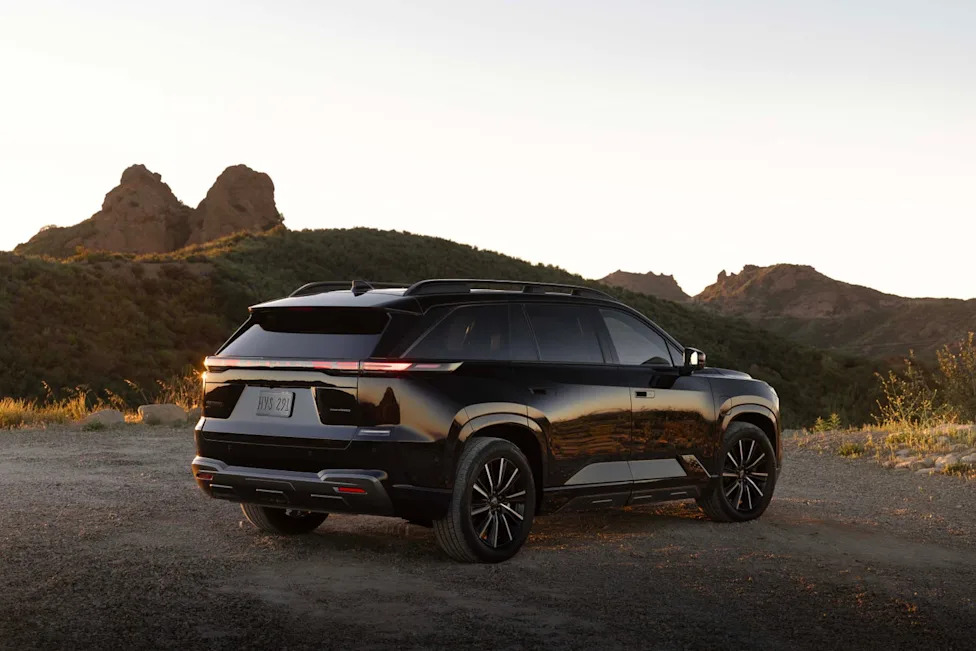 Subaru's Most Powerful Model Ever Is Delayed in Order to Further Refine the Electric SUV