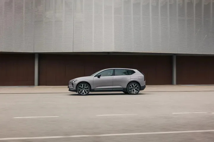 Volvo Revival: Sedans and Wagons Could Return For 2028 Model Year