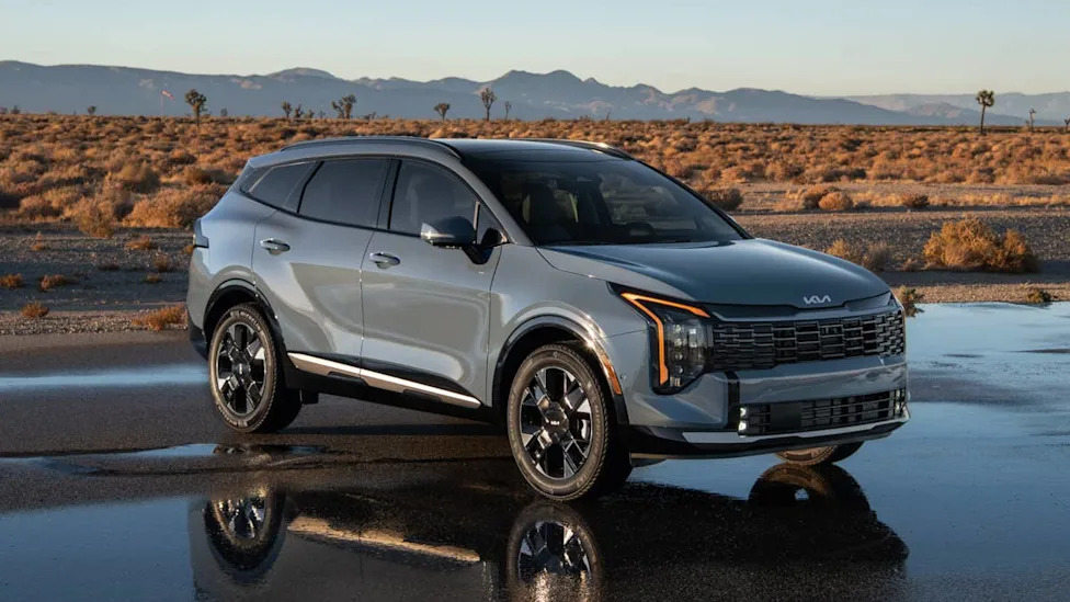 Kia Just Found A Way To Make Its Best-Selling Hybrid Cheaper To Build