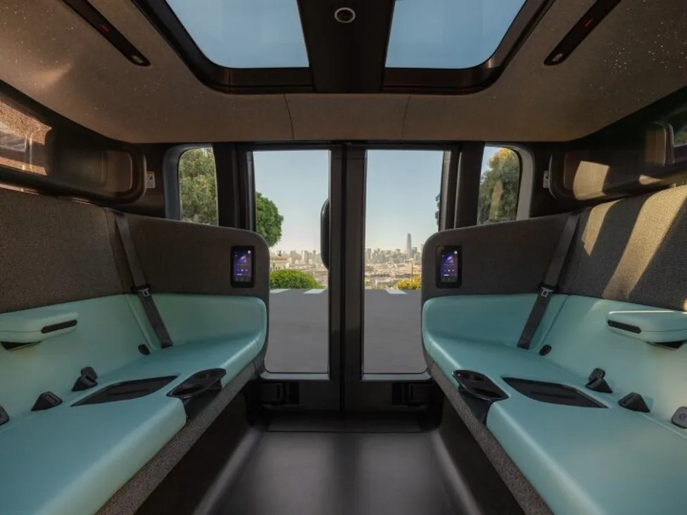 Question of the Day: Should Autonomous Vehicles be Required to Have Driving Controls?