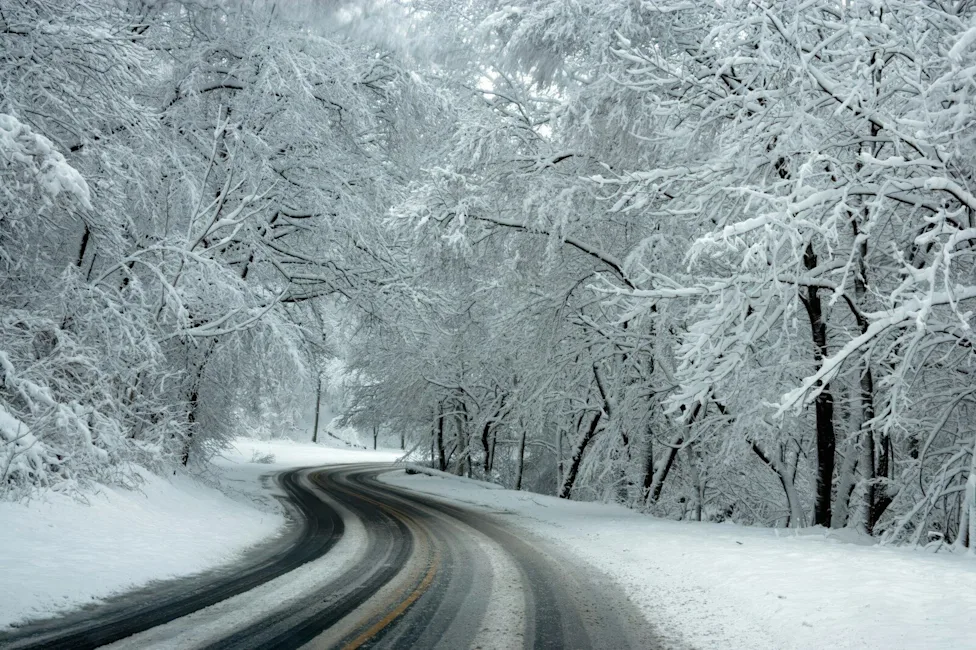 Winterize Your Car Now, or Old Man Winter Will Leave You Stranded on the Shoulder