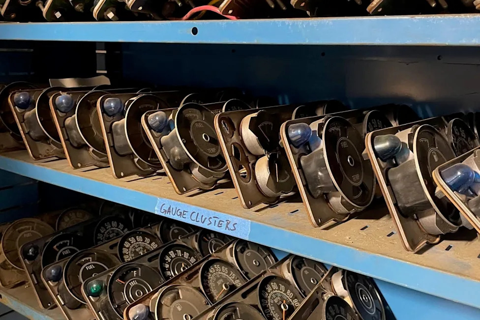 An Epic Jeep Parts Fire Sale Is Going on Right Now in Texas