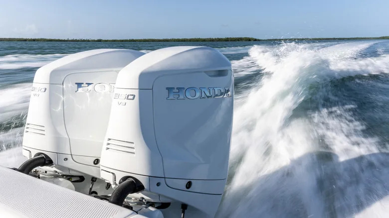 Who Makes Honda's Boat Engines &amp; Where Are They Built?