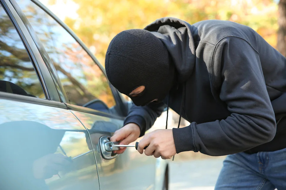 Thieves Are Stealing These 5 Cars At Alarming Rates in 2026 – Is Your Vehicle Next?