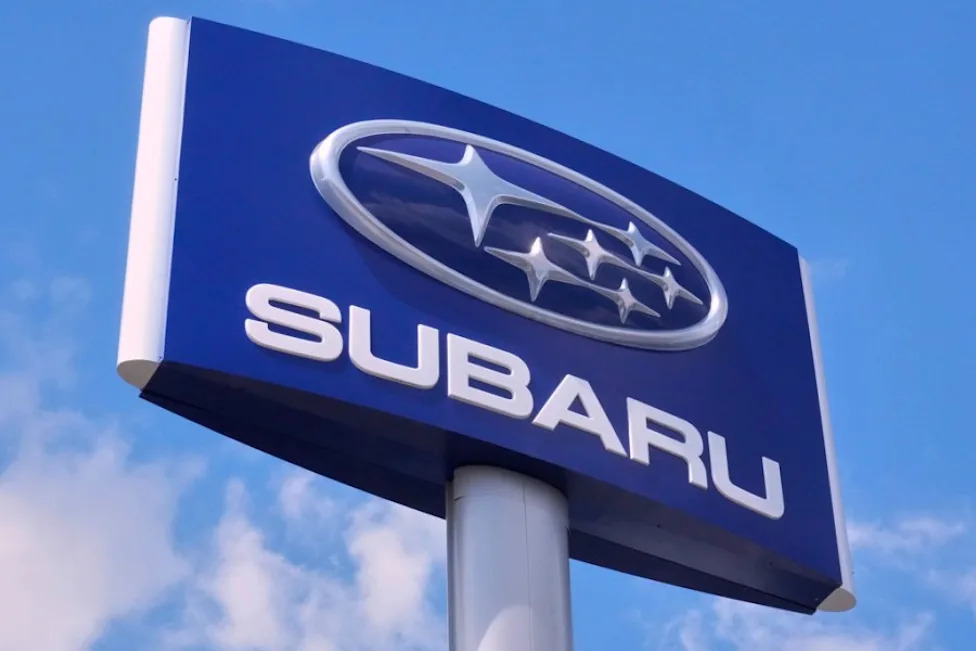 Subaru, Subaru recall: Moonroof glass may detach while driving