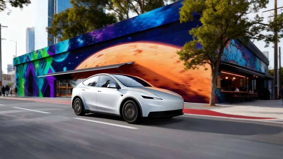 Tesla, Surprise: New Tesla's Have Surprisingly Few Quality Issues