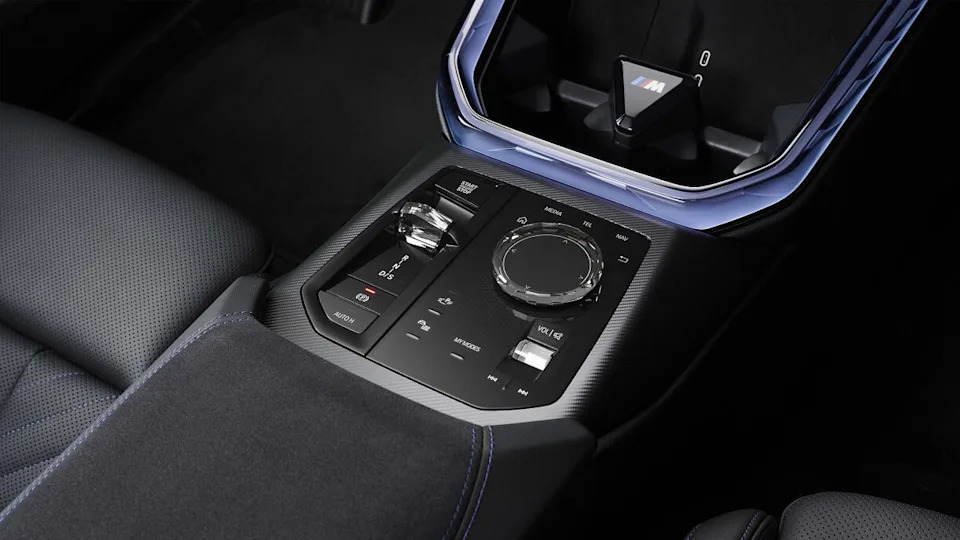 BMW Upgrades X3 M50 xDrive with 437-HP Engine and New Black Package