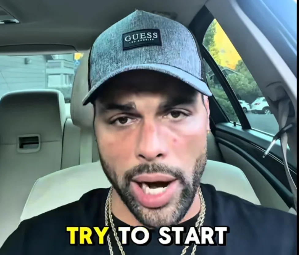 Man Takes Car to Dealership for an Oil Change, Leaves With a Mystery: Was His Starter Deliberately Loosened?