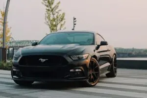 Ford, Ford Mustang, Ford’s Off-Road Mustang Baja Could Still Become Reality