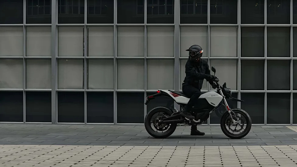 This Is How You Fix EV Charging For Powersports
