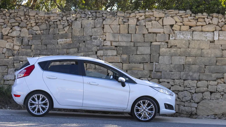 Ford Fiesta: Flop Or Secret Success?