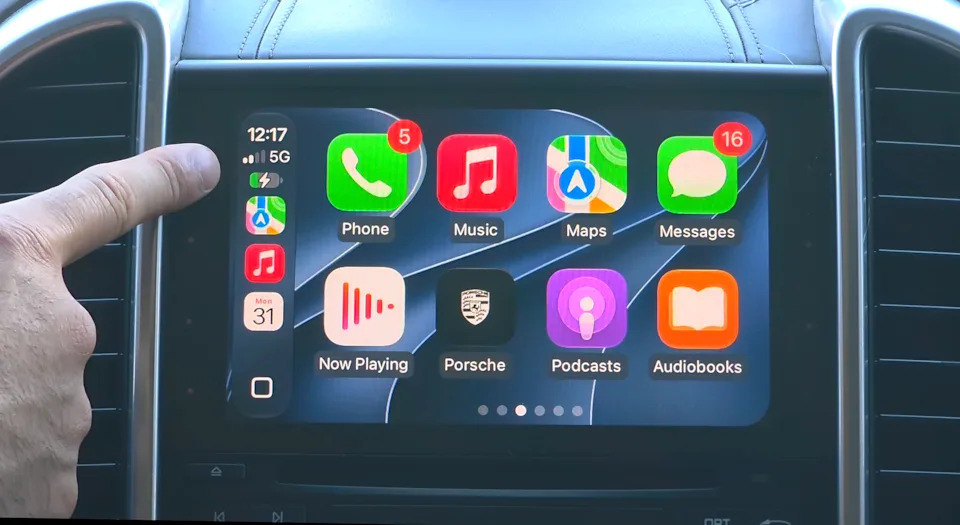 Your Phone Is Your New Key Fob on These GM Models
