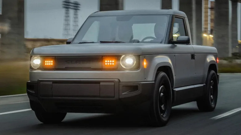 Regular And Extended Cabs Have Nearly Disappeared, But You Can Still Get Them On These Pickup Trucks