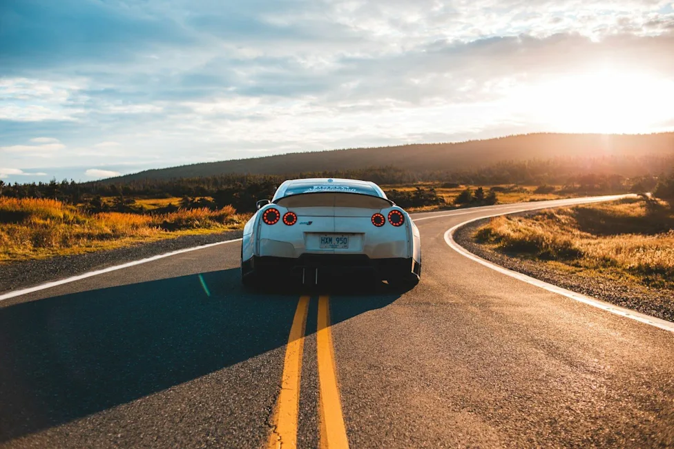 The Enthusiast Car Isn't Being Killed. It's Being Managed Into Extinction — And That's Worse
