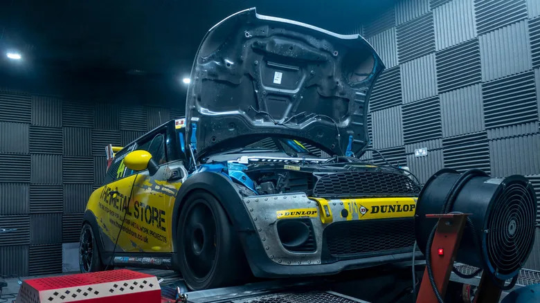 What Is ECU Tuning And How Does It Benefit Your Car's Performance?