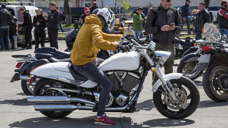 Who Made Victory Motorcycles And What Happened With The Brand?