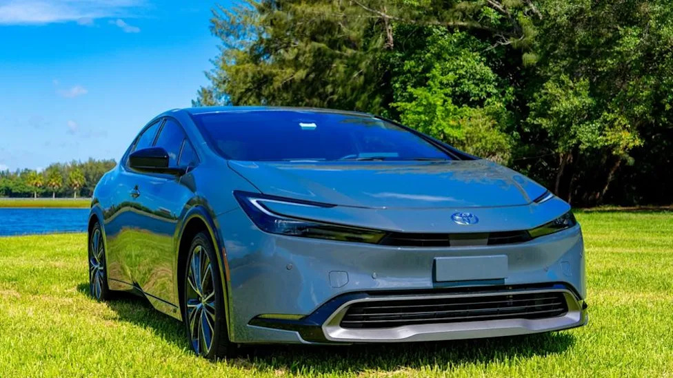 High Fuel Prices Are Making Hybrids And EVs Better Long-Term Deals