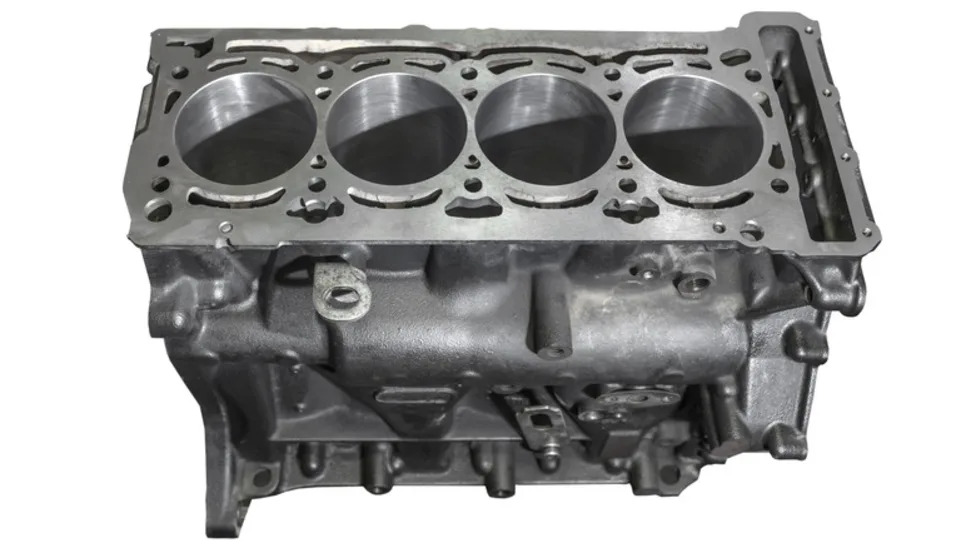These Symptoms Might Mean Your Car Has A Cracked Engine Block