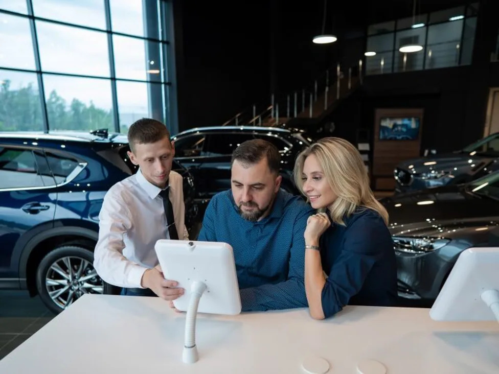 Question of the Day: What Lengths Will You Go to Buy a New Vehicle?
