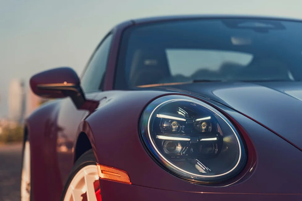Porsche Is Saving the Manuals with a New Carrera S MT Package