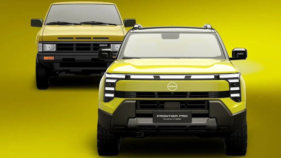 Jeep Is Turning To China For Its Next Rugged Electric SUVs