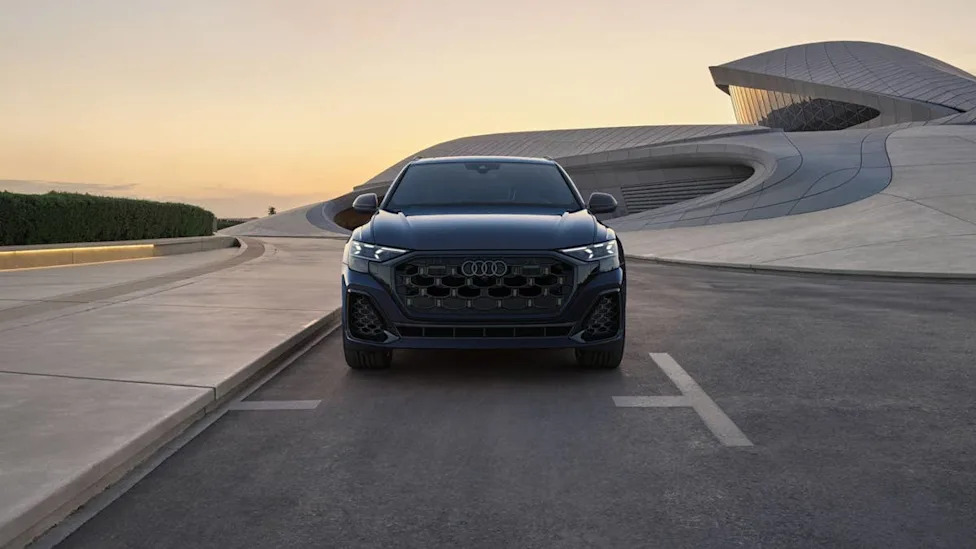 Audi Drops Aggressive Q8 Lease Offer For June, $0 Down
