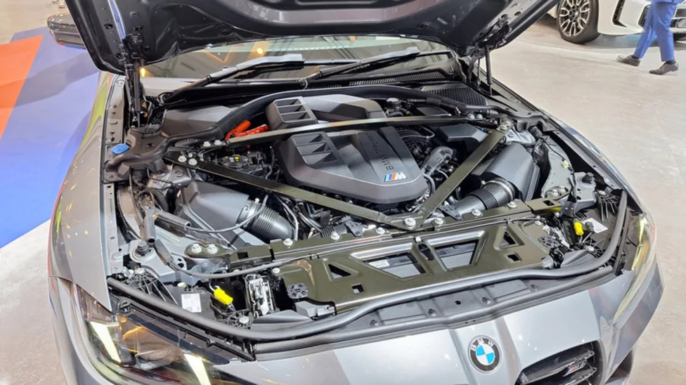 The Unique Disadvantages Of Inline-6 Engines