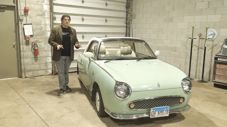 These Are The Best Car Videos Our Readers Have Watched On YouTube Recently