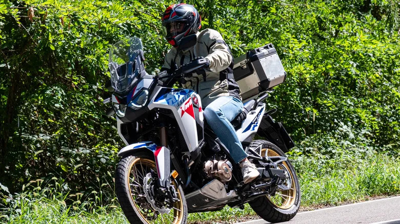 You Can Add Android Auto To Your Motorcycle - Here's How