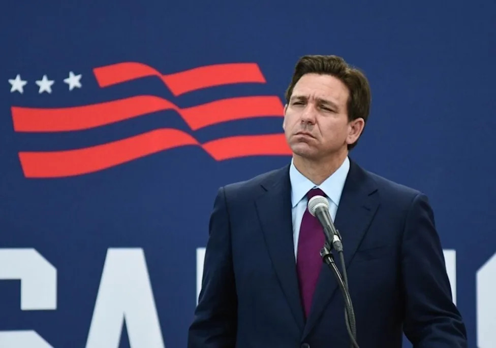 Tesla, Ron DeSantis Shares Tesla Cybercab Spotting In Miami, Says It'll Be Interesting To See 'How Locals React'