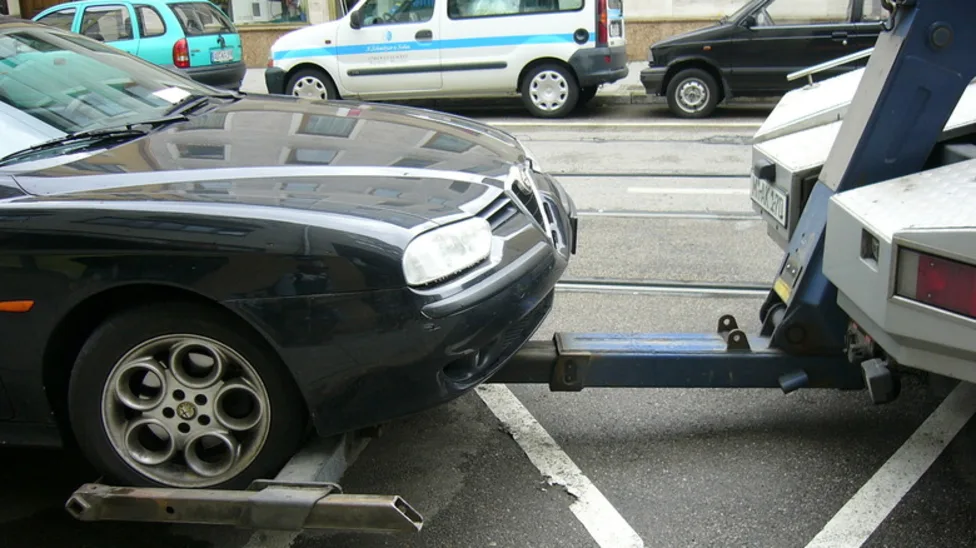 Does A Car Gain Miles While Being Towed?