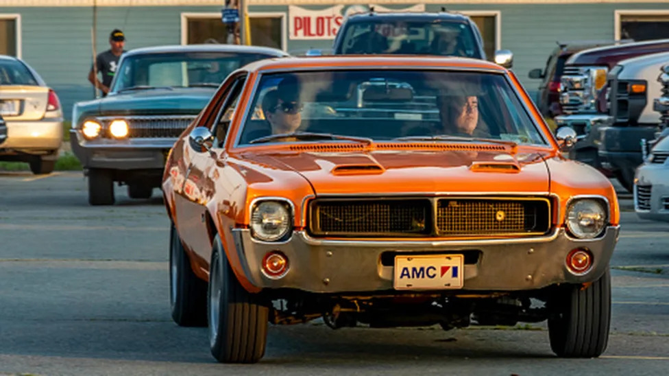AMC's Downfall Can Be Traced Back To One Tragic Moment