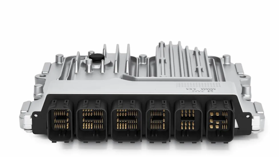 GM targets development costs with commercial vehicle ECM