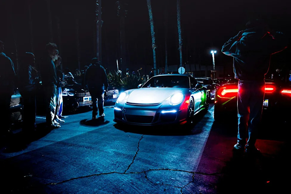 Medford Takeover Bust: Why Seven Seized Cars May Never Come Home